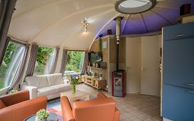 Iglo Bungalow 26